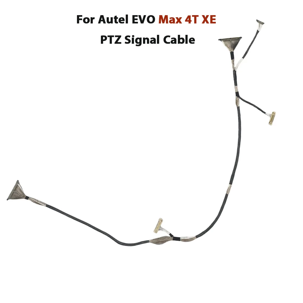 Original Gimbal PTZ Signal Cab - Autel Drone Evo Max 4T review and price