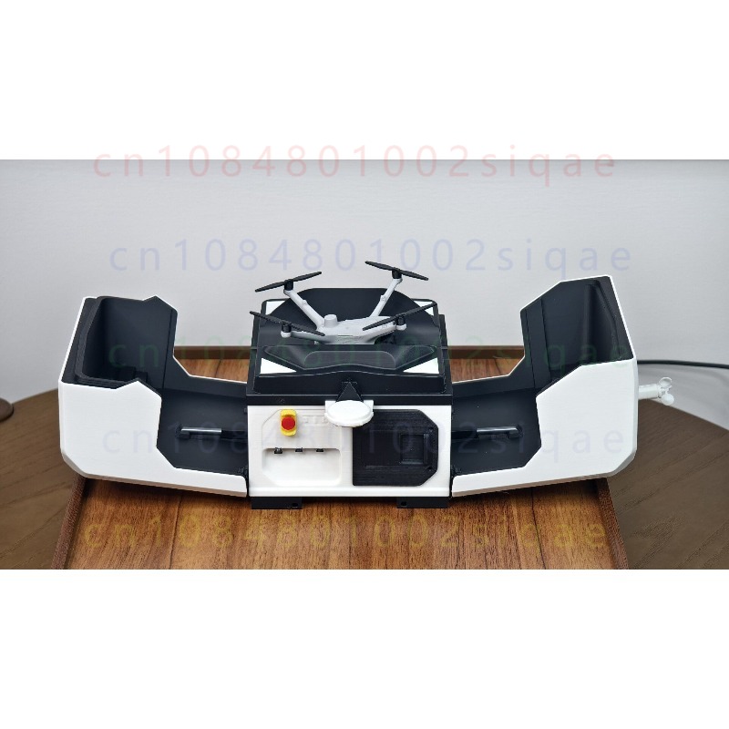 FOR DJI Dock 3 Small Scale Mod - Drone Kit Professional review and price