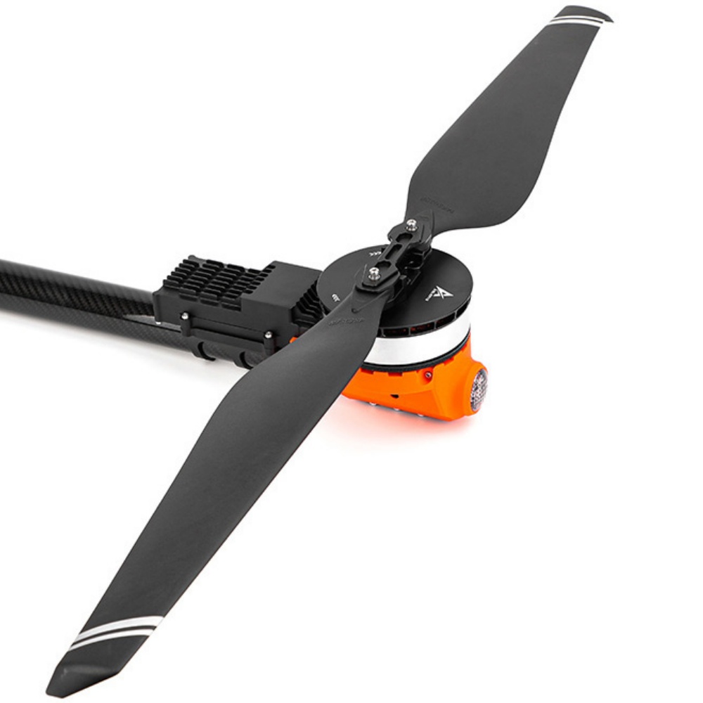 T-MOTOR A10L 12S 14S High Powe - Drone Kit Hexacopter review and price