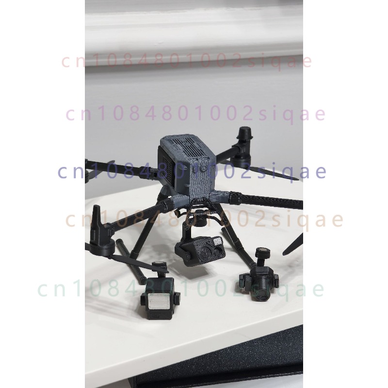 FOR DJI M350 RTK Fully Articul - Drone Kit Professional review and price