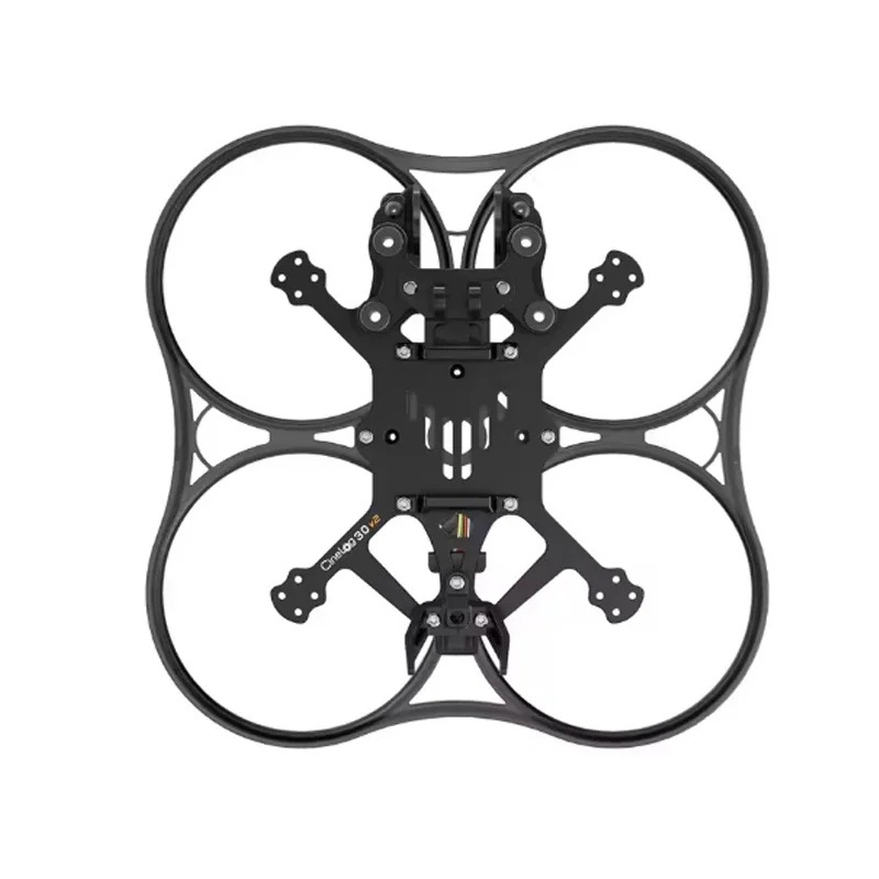 GEPRC GEP-CL30 V2 O3 Frame Kit - Drone Kit Octocopter review and price