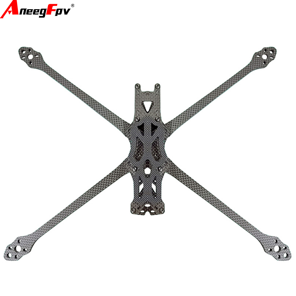 Carbon Fiber RC Frame Kit for  - Drone Kit Octocopter review and price