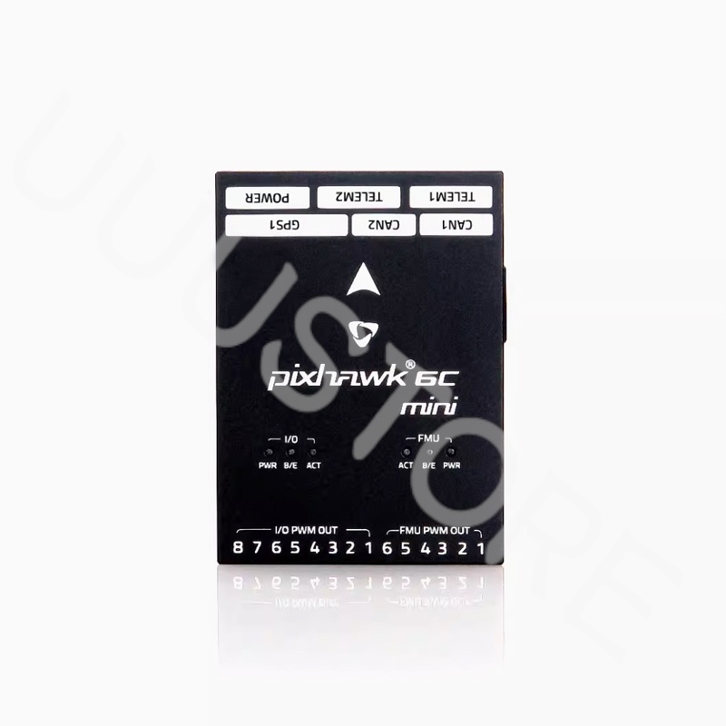 Holybro Pixhawk 6C Mini Model  - Drone Kit Hexacopter review and price