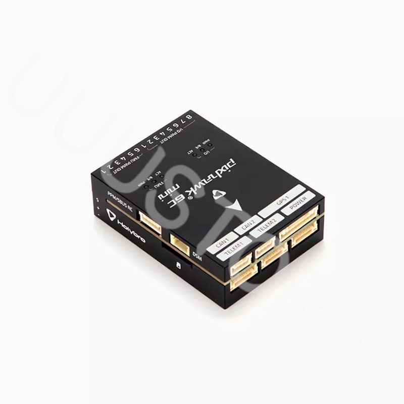 Holybro Pixhawk 6C Mini Model  - Drone Kit Hexacopter review and price