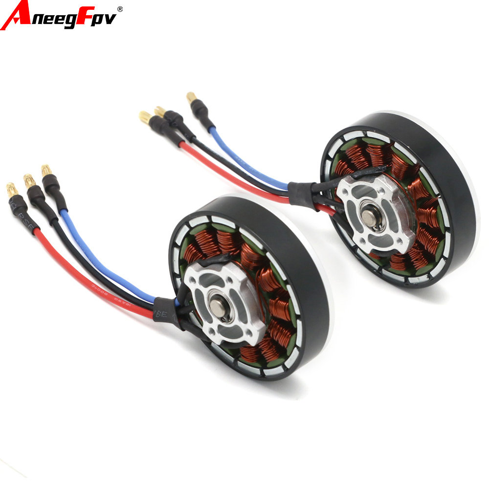 RC Drone Motor 5008 335KV 400K - Drone Kit Hexacopter review and price