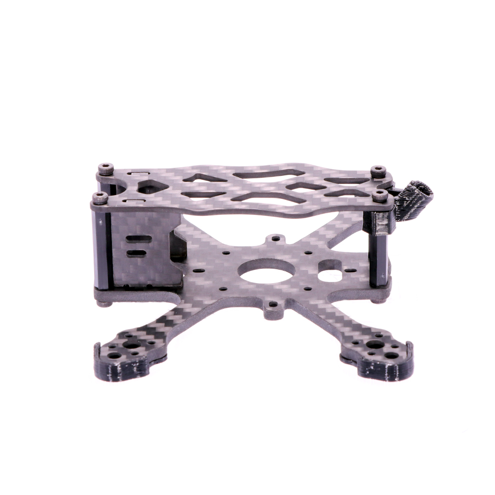 APEX 2 2inch Frame Kit RC Dron - Drone Kit Octocopter review and price