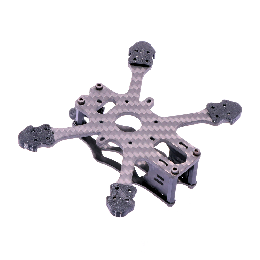 APEX 2 2inch Frame Kit RC Dron - Drone Kit Octocopter review and price