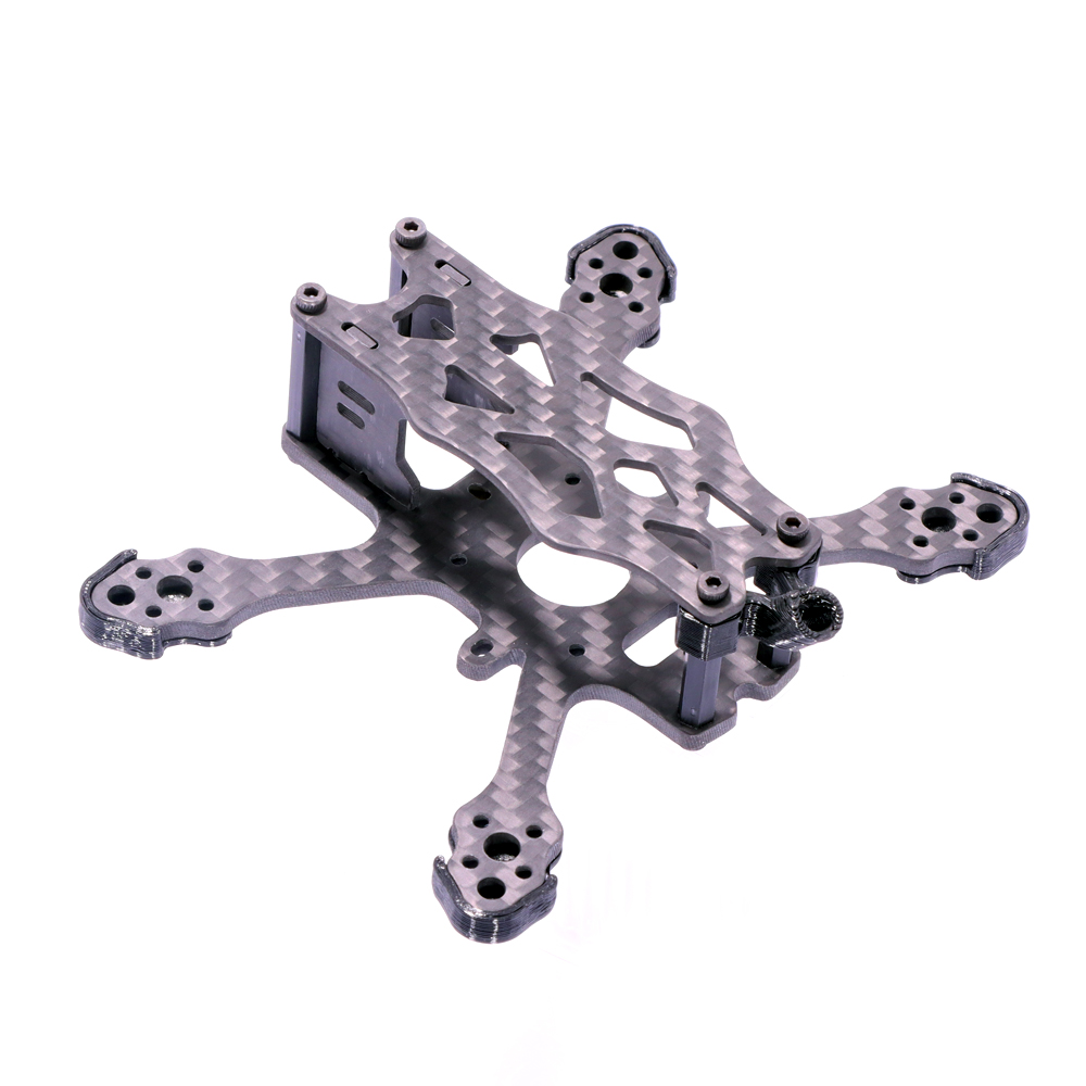 APEX 2 2inch Frame Kit RC Dron - Drone Kit Octocopter review and price
